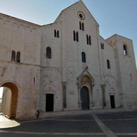 باري Borgo Fontana B&B المظهر الخارجي الصورة