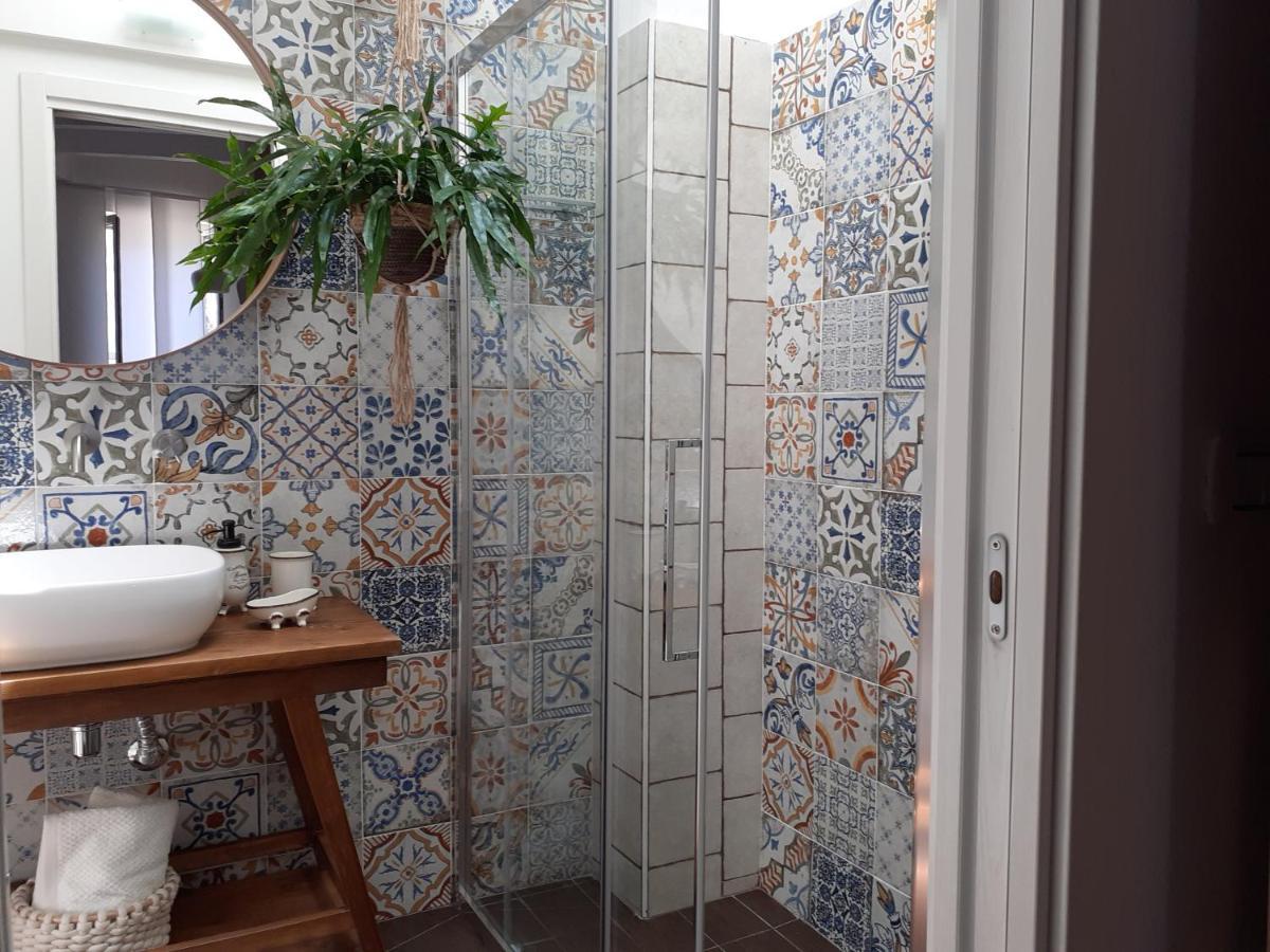 باري Borgo Fontana B&B المظهر الخارجي الصورة