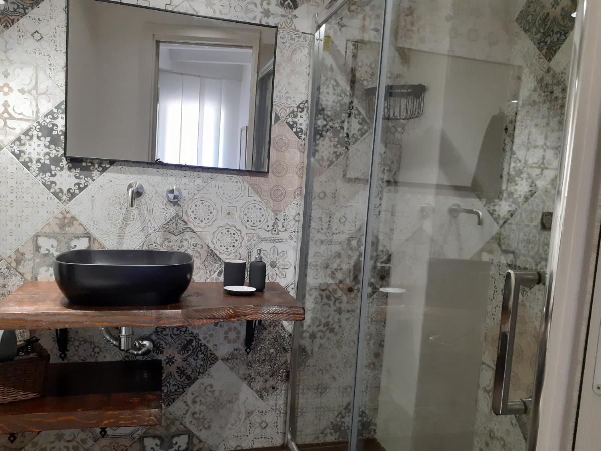 باري Borgo Fontana B&B المظهر الخارجي الصورة