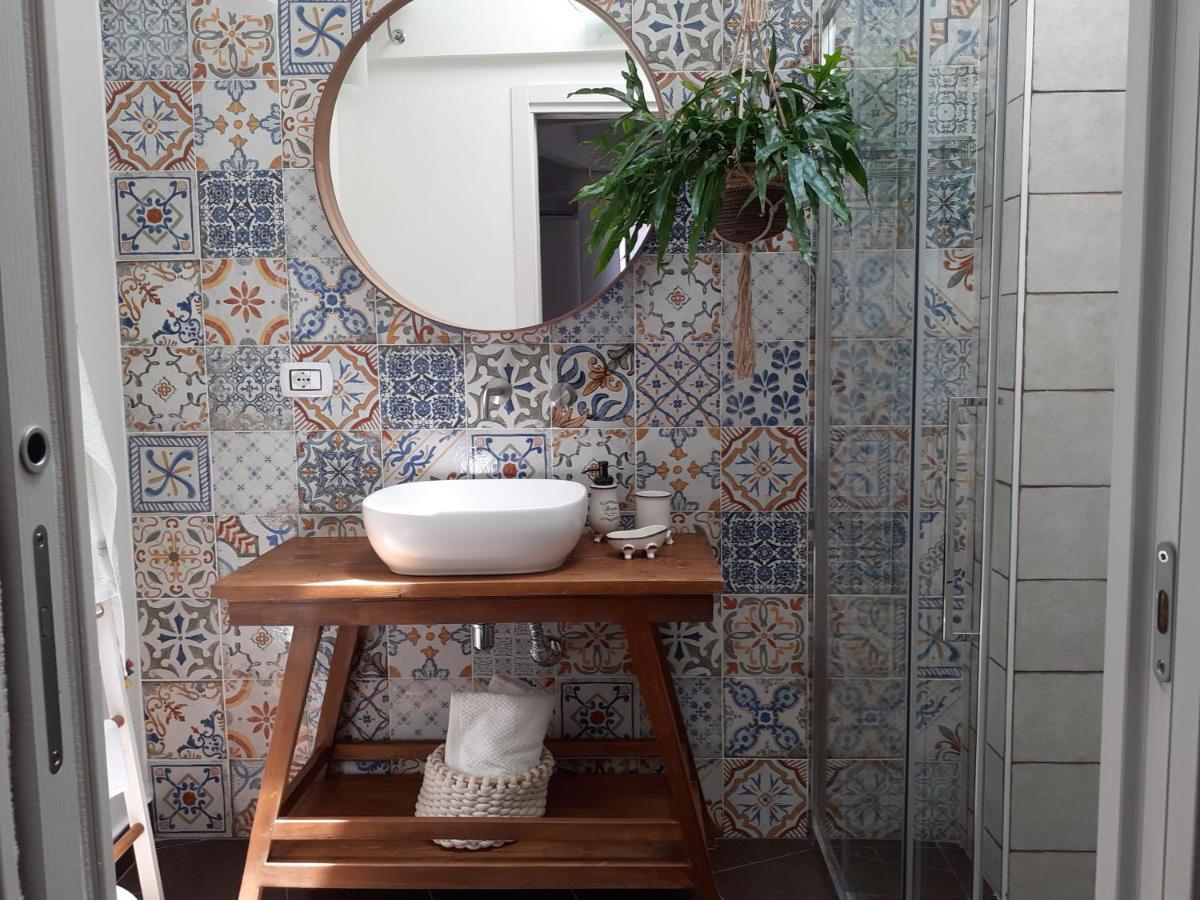 باري Borgo Fontana B&B المظهر الخارجي الصورة
