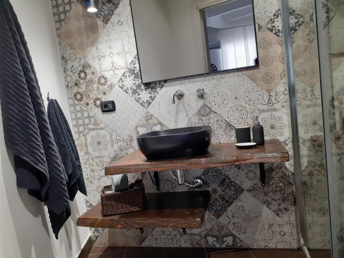 باري Borgo Fontana B&B المظهر الخارجي الصورة
