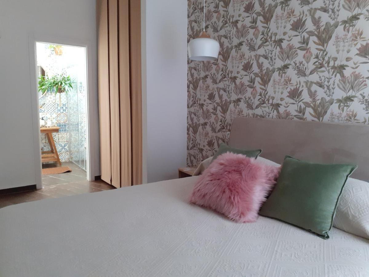 باري Borgo Fontana B&B المظهر الخارجي الصورة