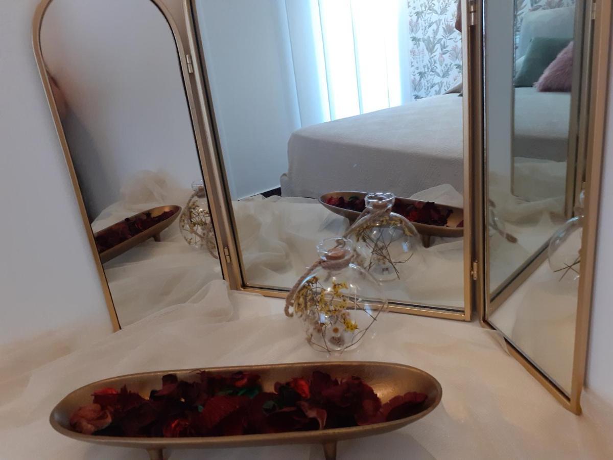 باري Borgo Fontana B&B المظهر الخارجي الصورة