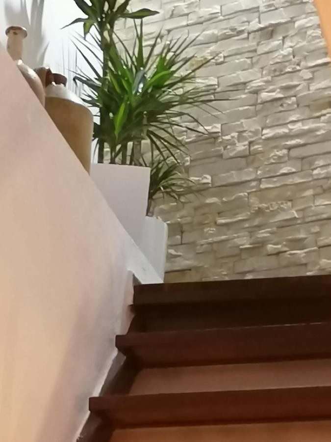 باري Borgo Fontana B&B المظهر الخارجي الصورة