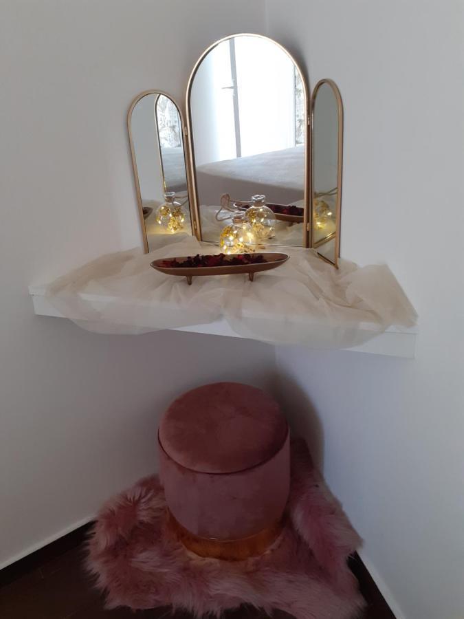 باري Borgo Fontana B&B المظهر الخارجي الصورة
