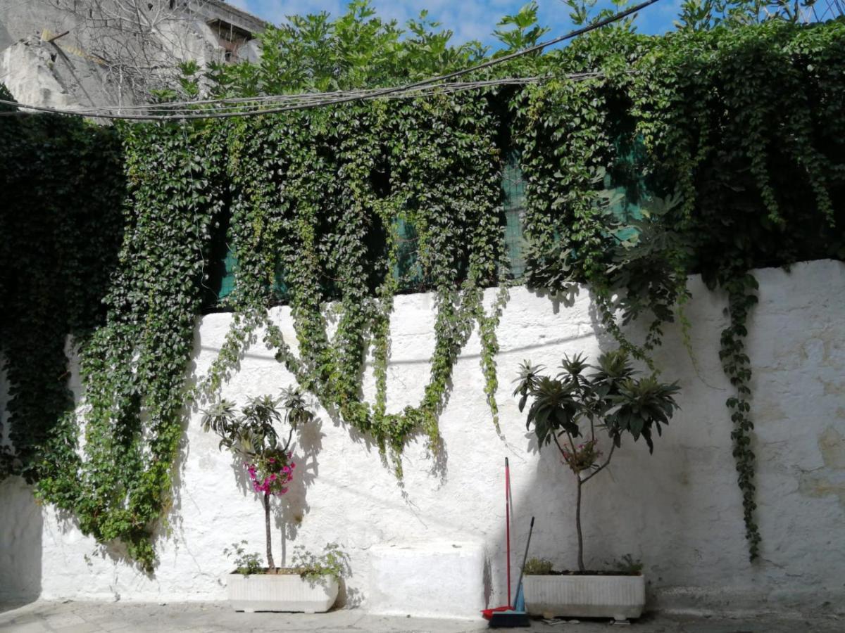 باري Borgo Fontana B&B المظهر الخارجي الصورة