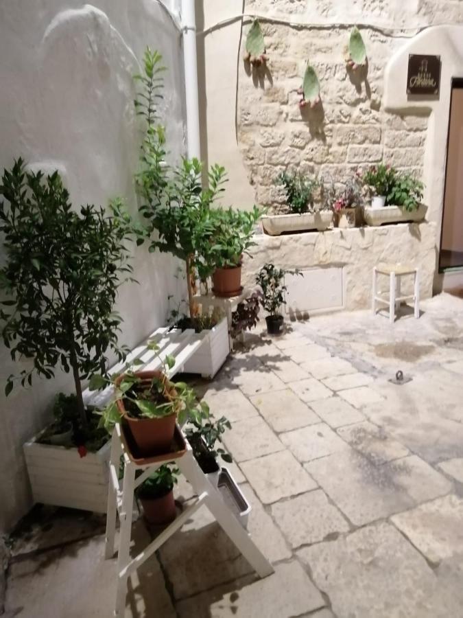 باري Borgo Fontana B&B المظهر الخارجي الصورة