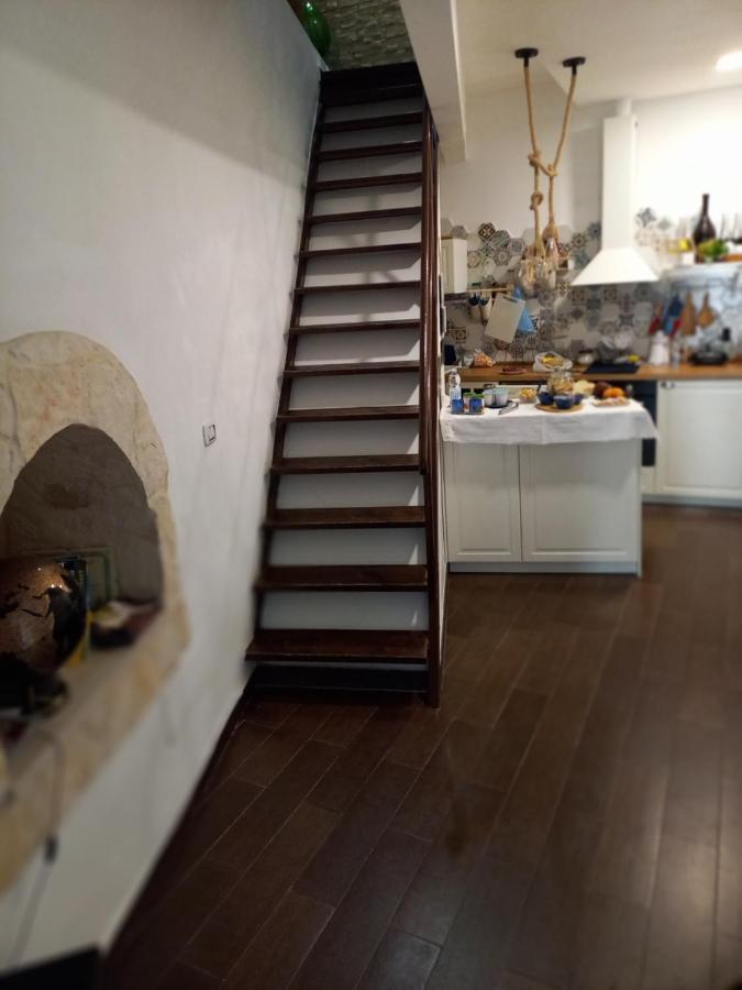 باري Borgo Fontana B&B المظهر الخارجي الصورة