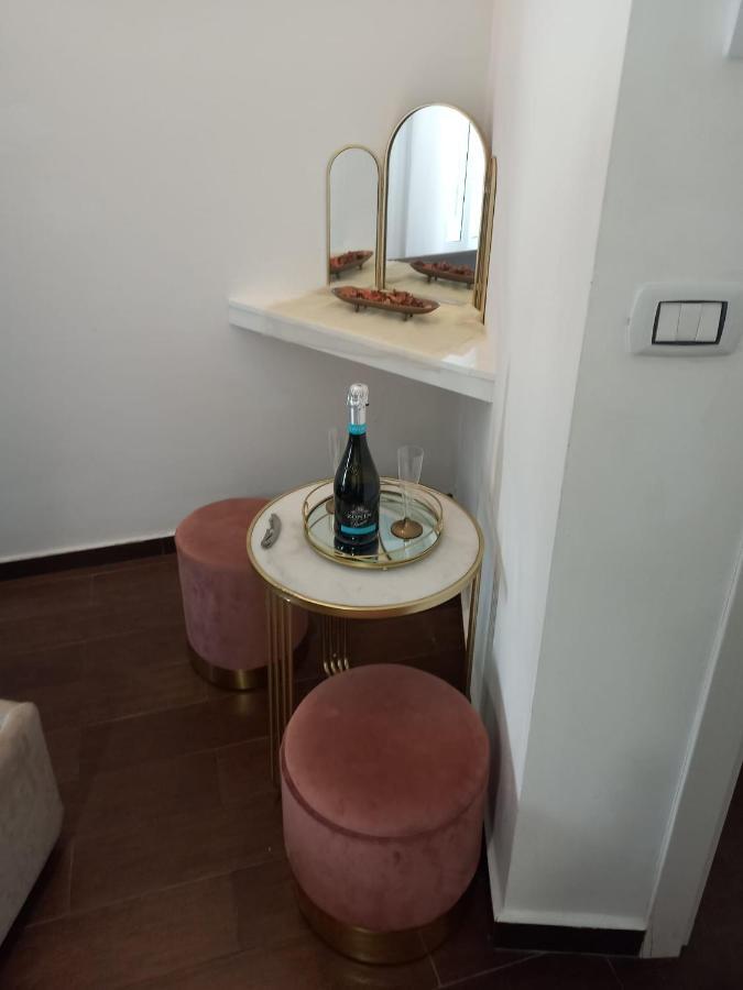 باري Borgo Fontana B&B المظهر الخارجي الصورة