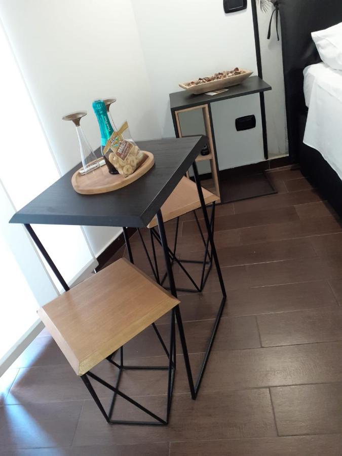 باري Borgo Fontana B&B المظهر الخارجي الصورة