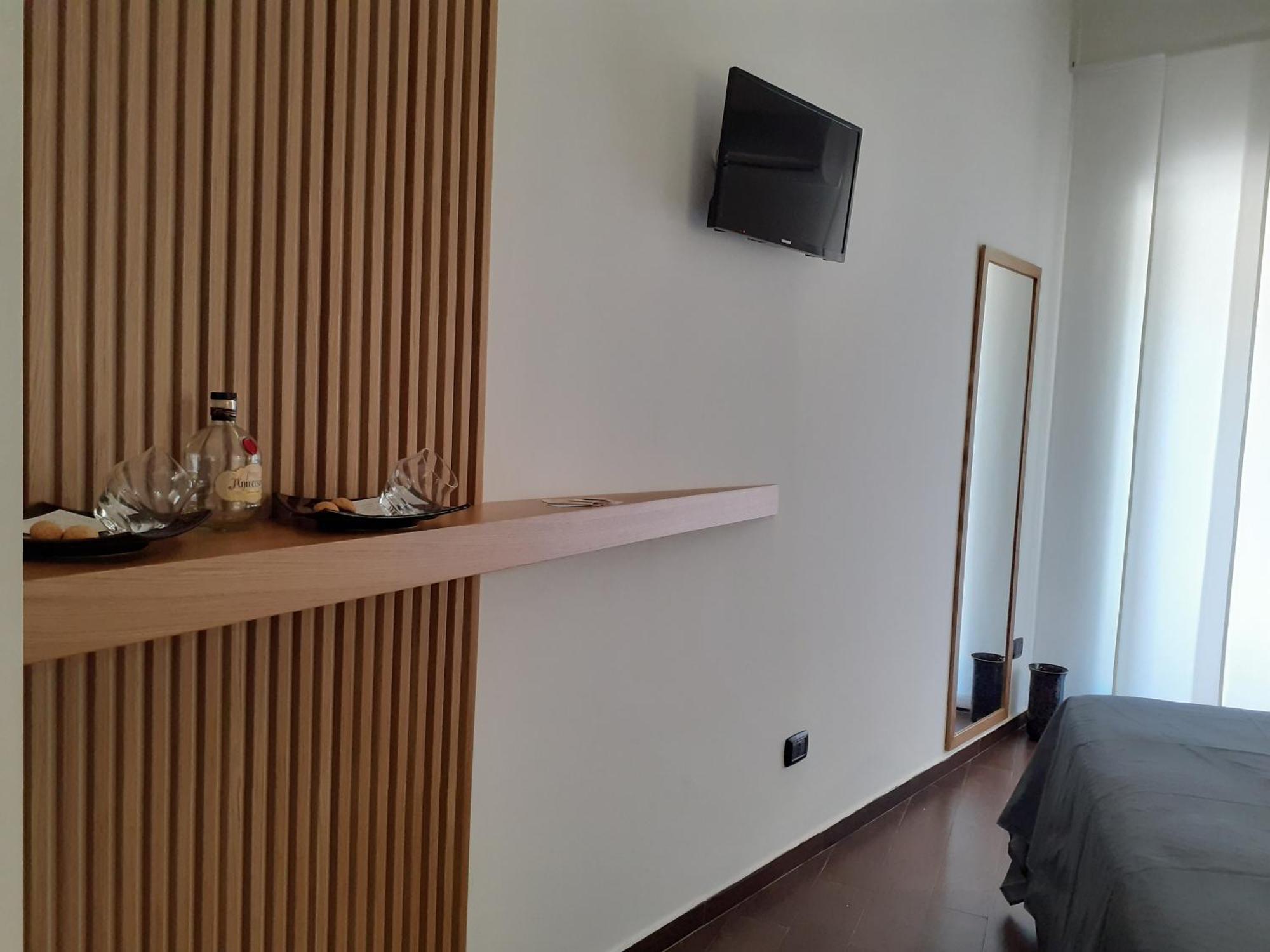 باري Borgo Fontana B&B المظهر الخارجي الصورة