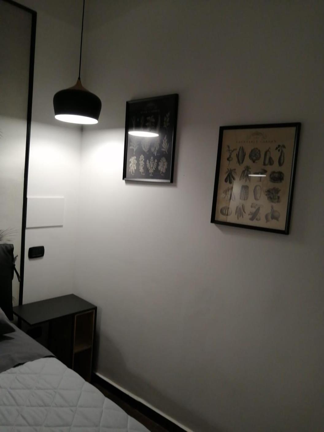 باري Borgo Fontana B&B الغرفة الصورة