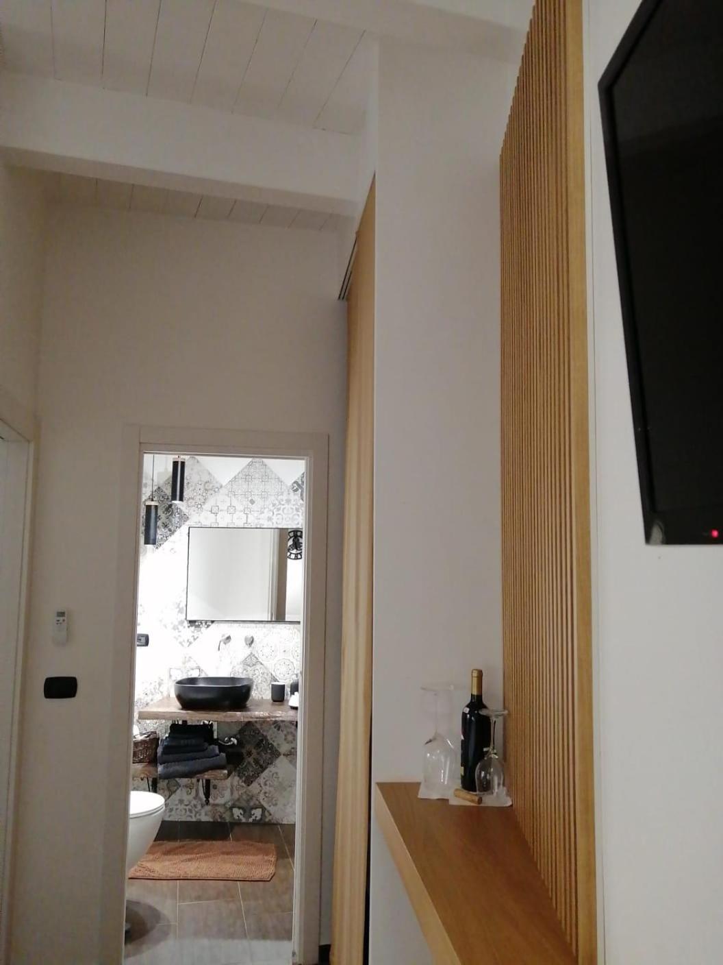 باري Borgo Fontana B&B المظهر الخارجي الصورة