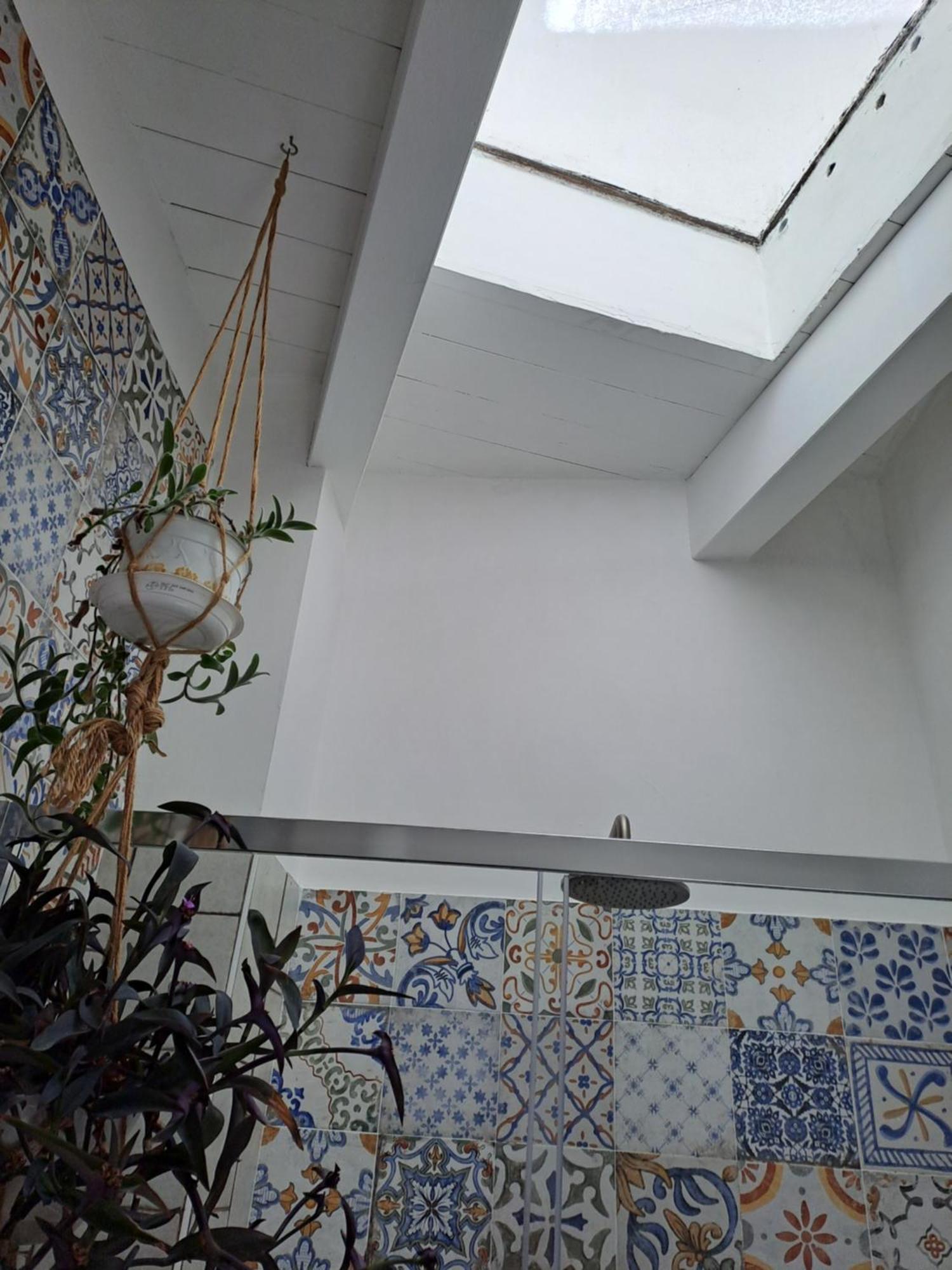باري Borgo Fontana B&B الغرفة الصورة
