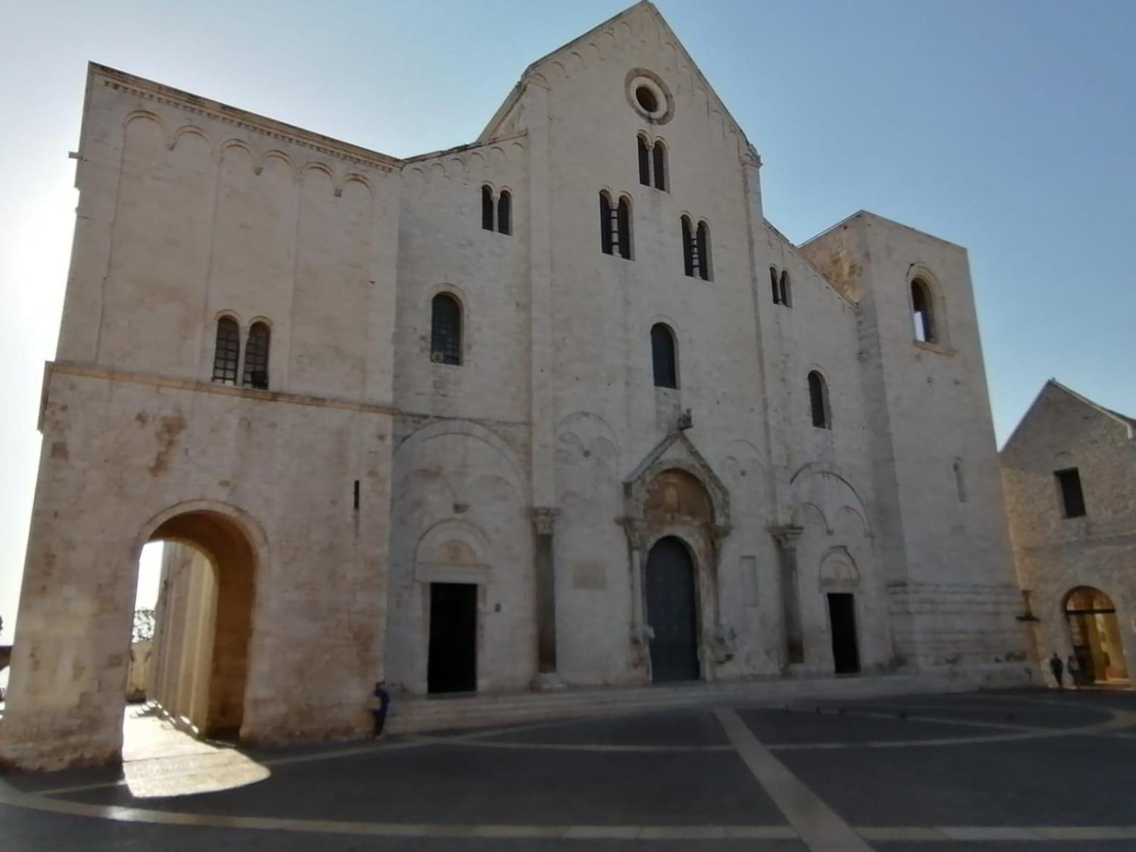 باري Borgo Fontana B&B المظهر الخارجي الصورة